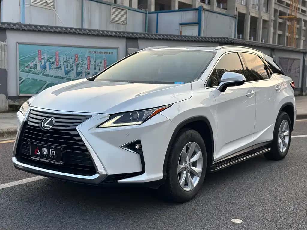 Lexus Lexus RX