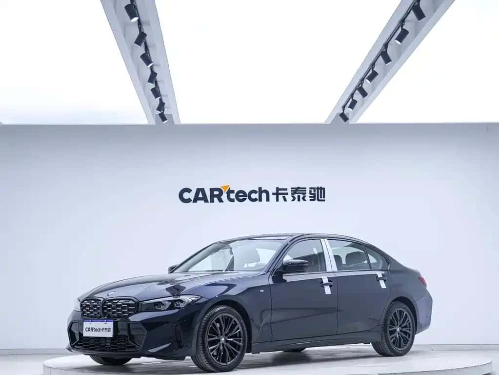 BMW BMW 3 Series