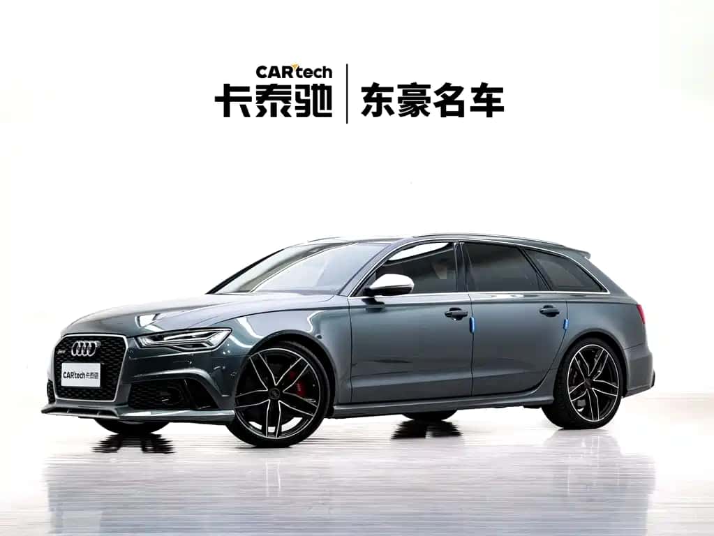 Audi Audi RS 6