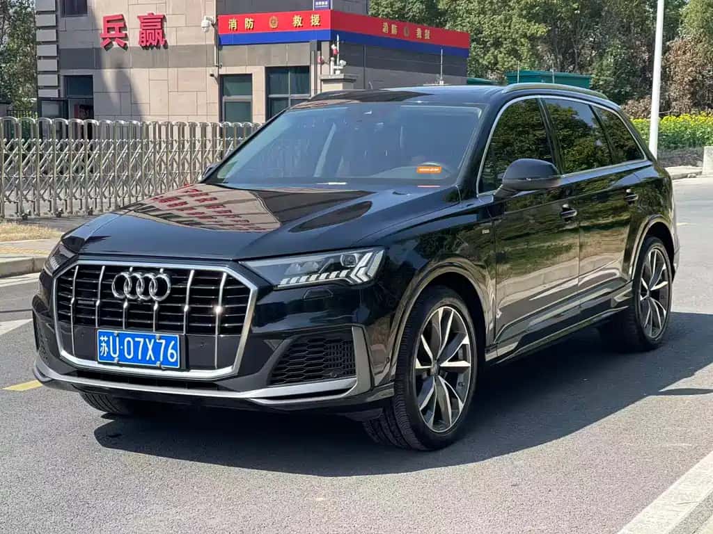 Audi Audi Q7