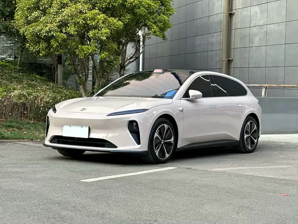 NIO Nio ET5T