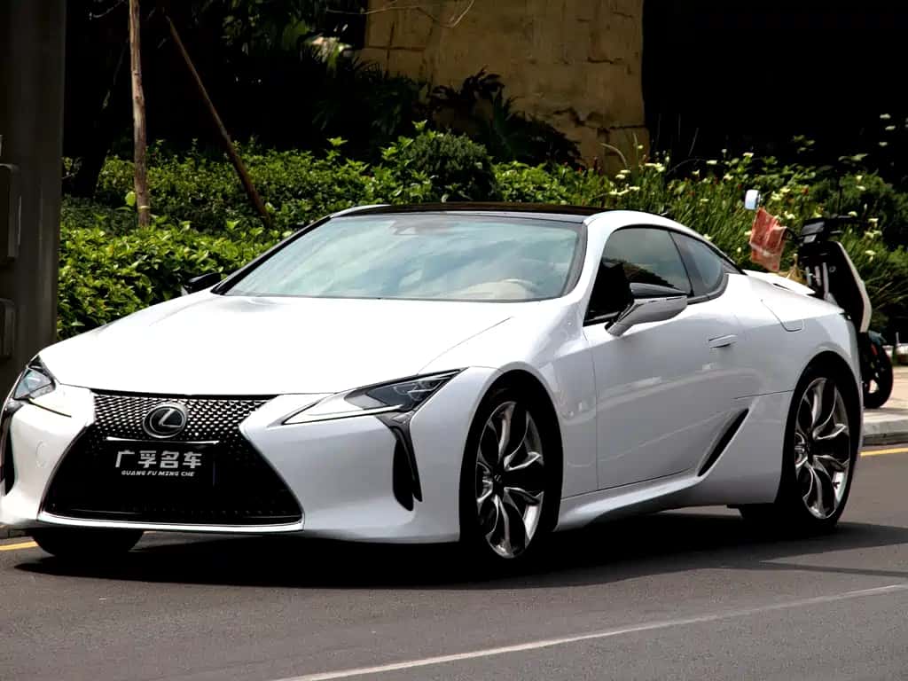 Lexus Lexus LC
