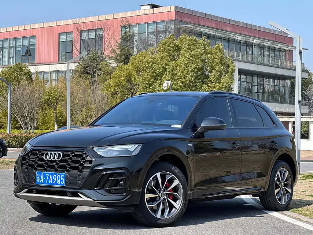 Audi Audi Q5L