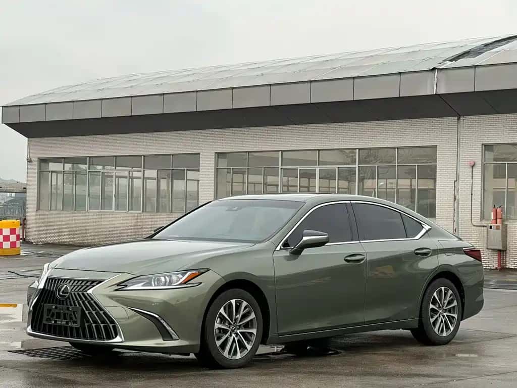 Lexus Lexus ES