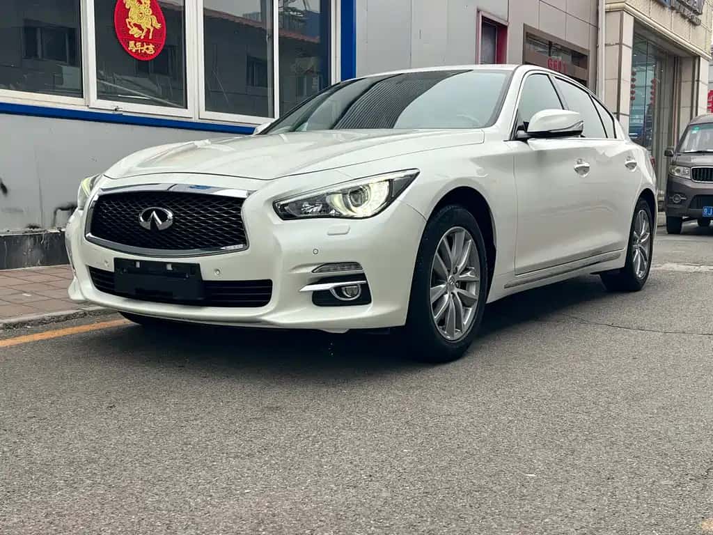Infiniti Infiniti Q50L
