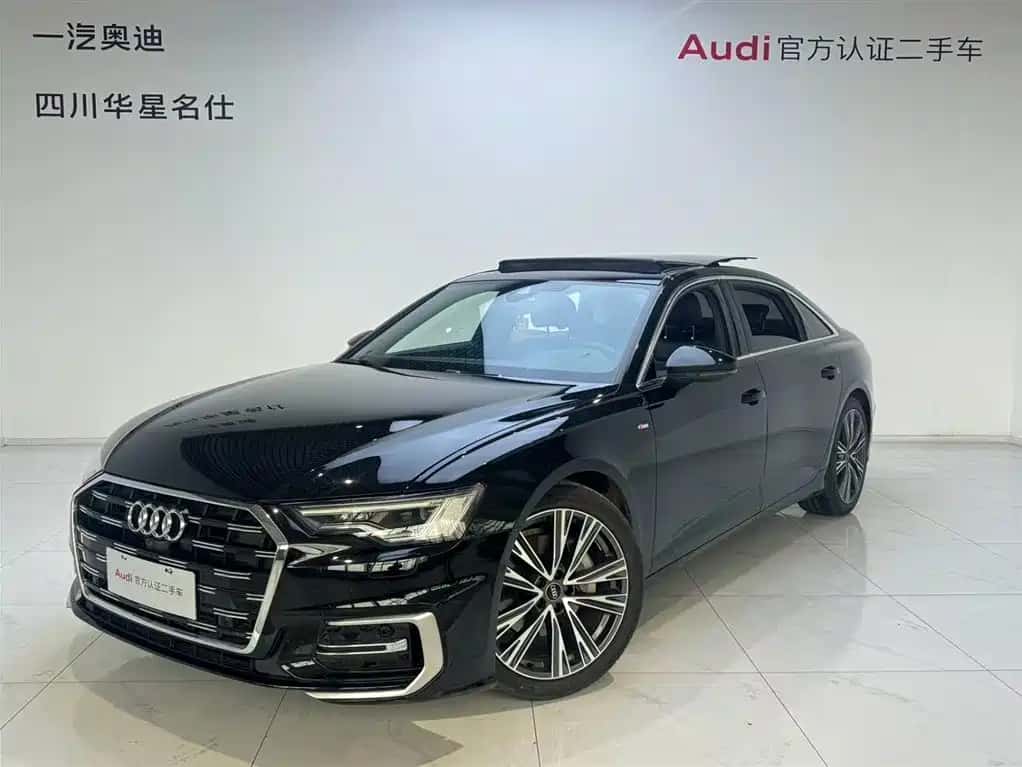 Audi Audi A6L