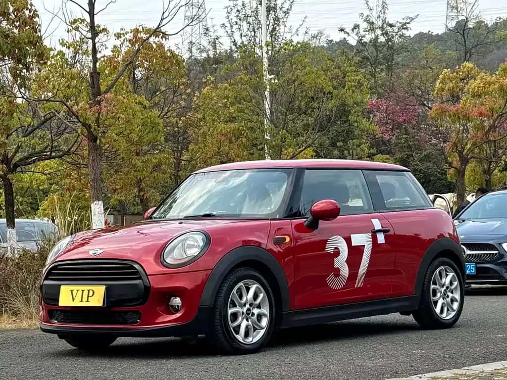 MINI MINI
