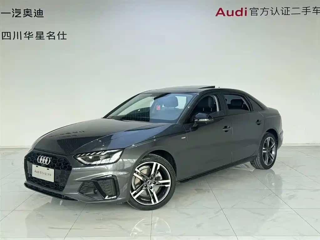 Audi Audi A4L