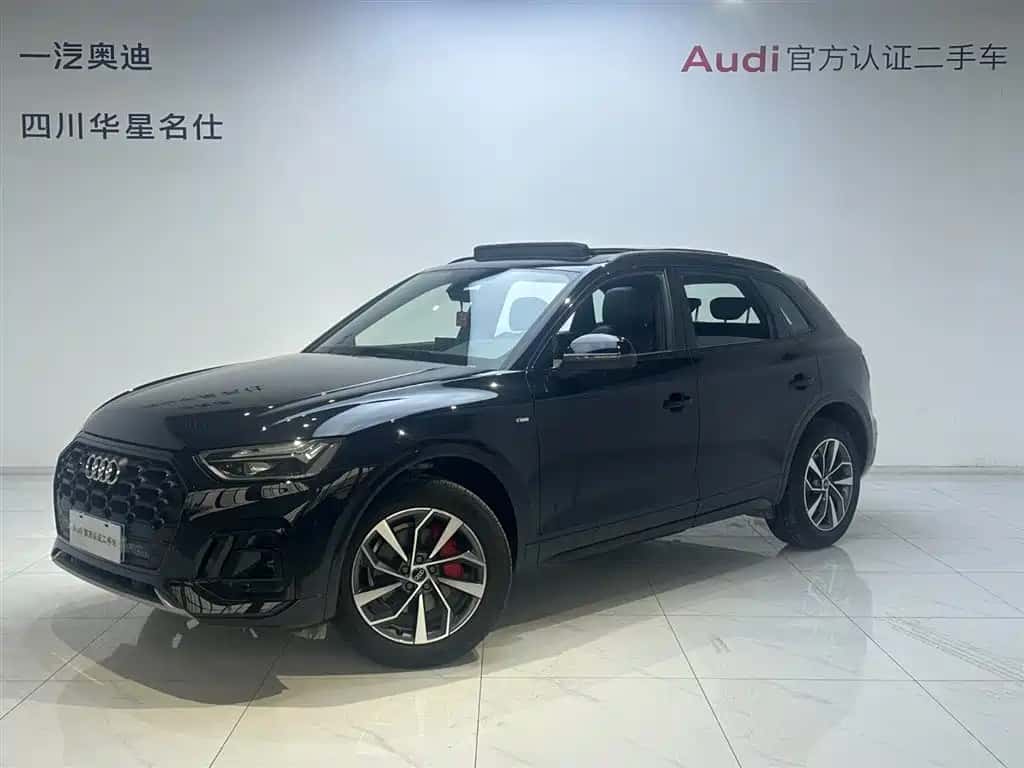 Audi Audi Q5L