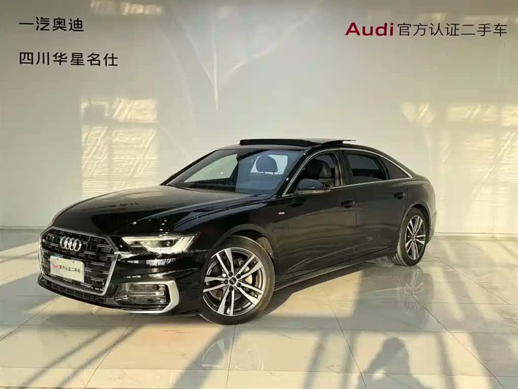 Audi Audi A6L