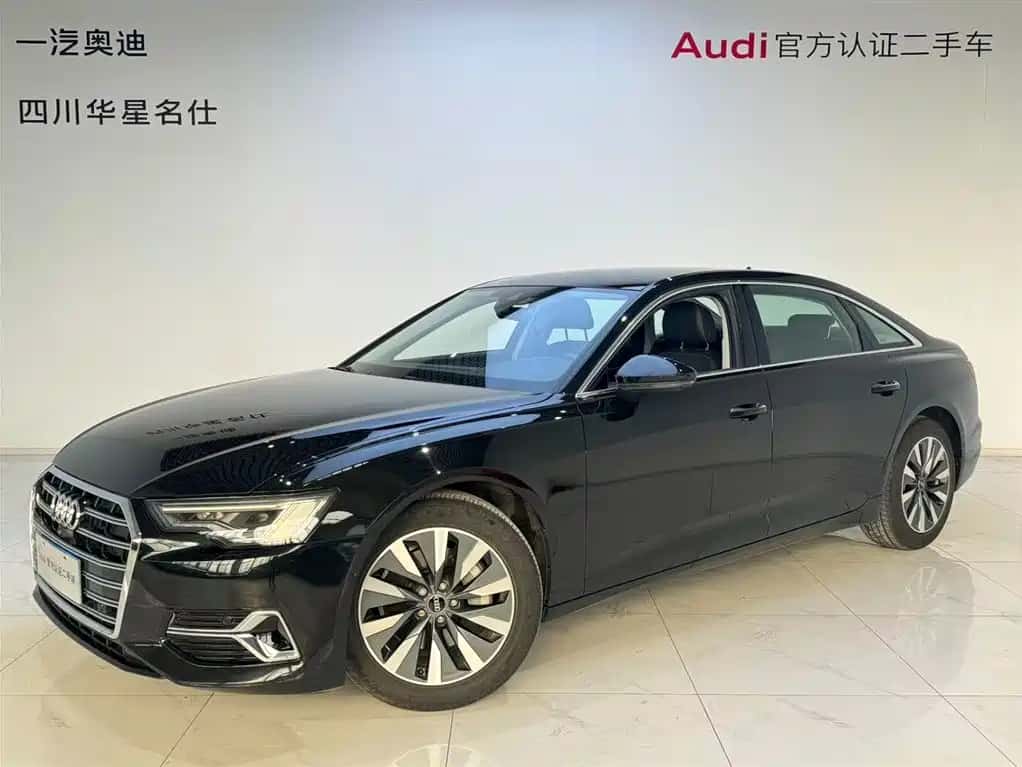 Audi Audi A6L