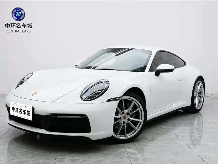Porsche Porsche 911
