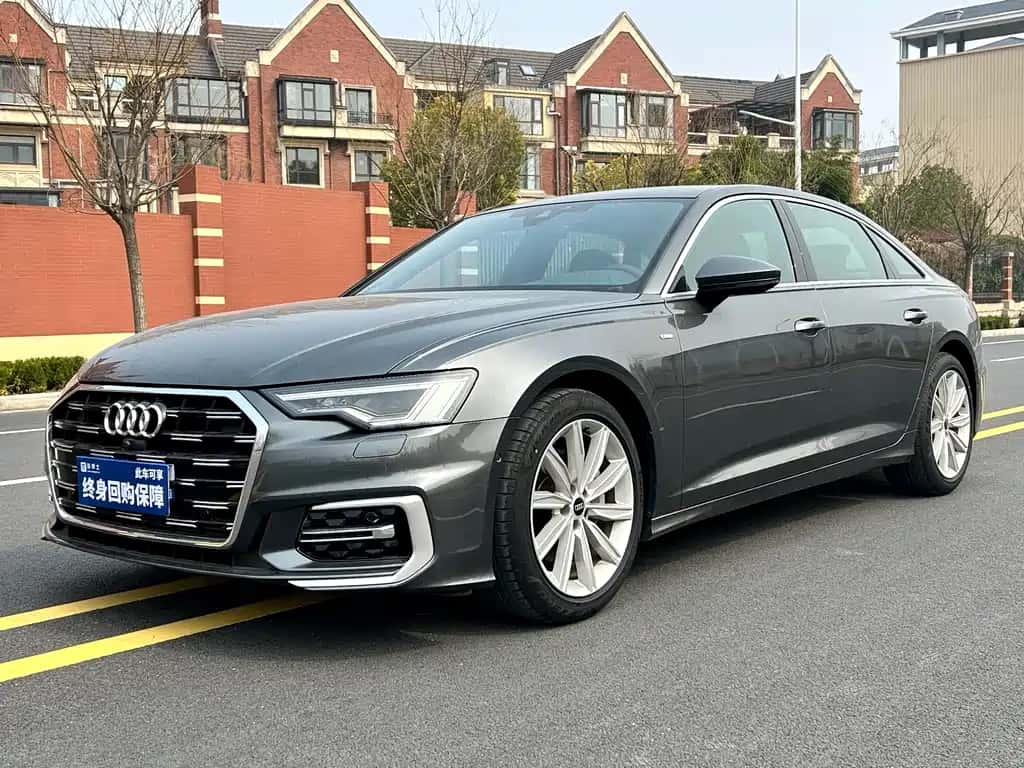 Audi Audi A6L