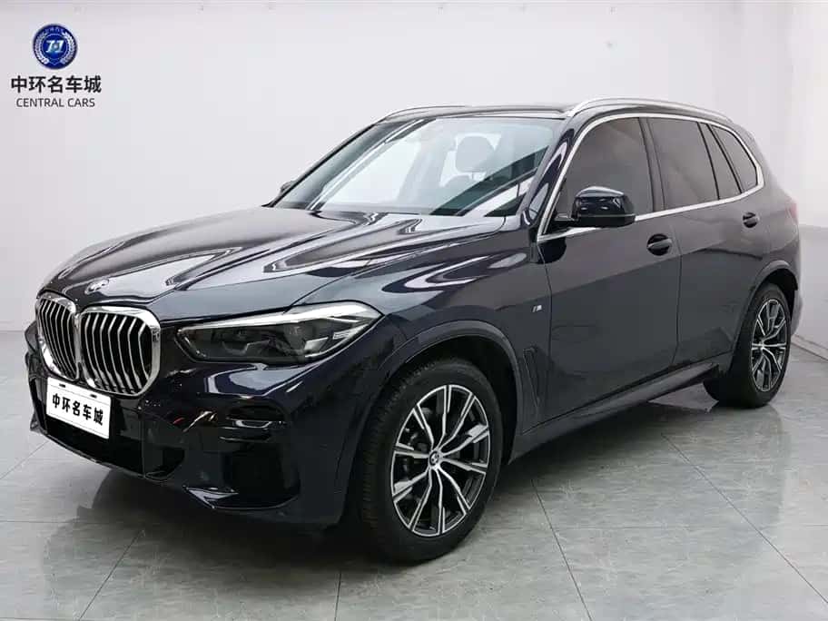 BMW BMW X5 (Import)