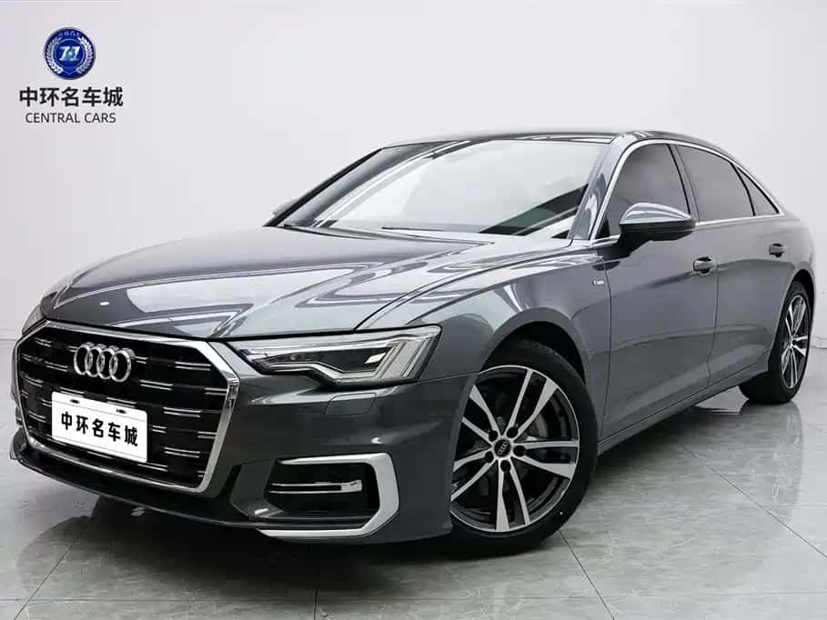 Audi Audi A6L