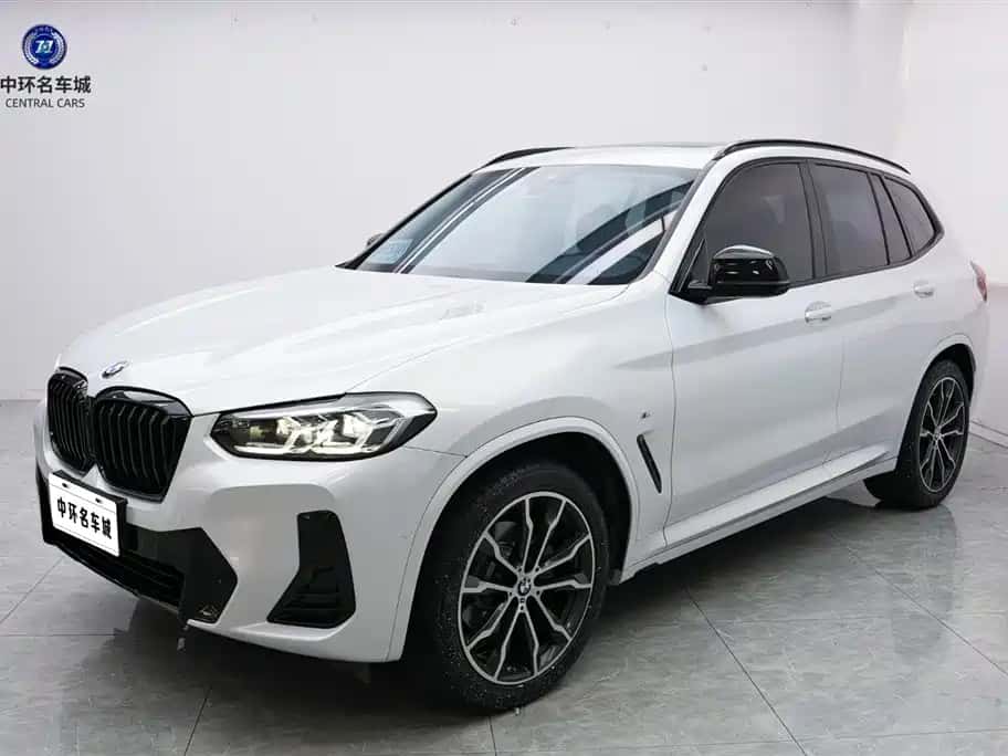 BMW BMW X3