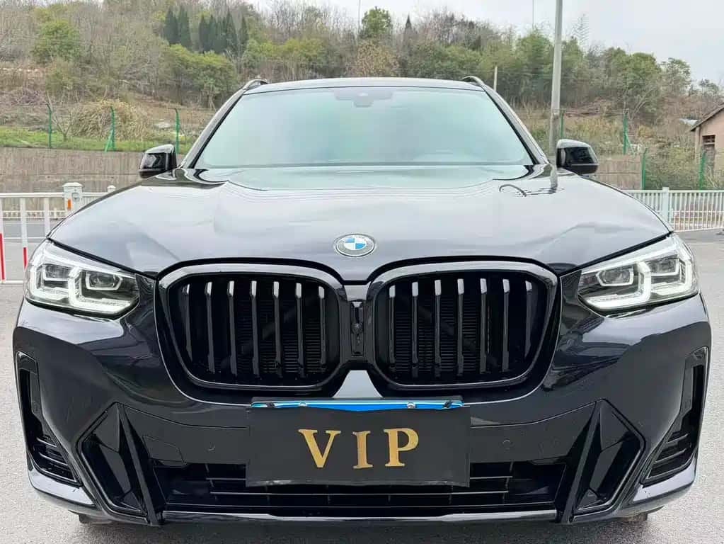 BMW BMW X3