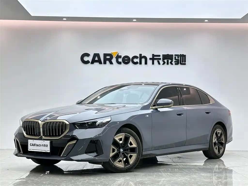 BMW BMW 5 Series