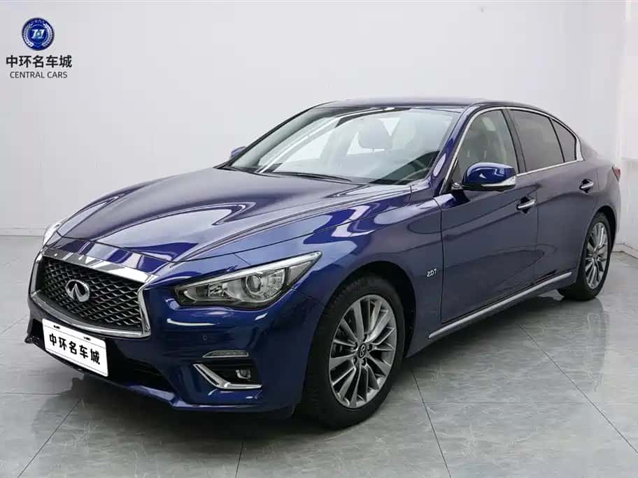 Infiniti Infiniti Q50L