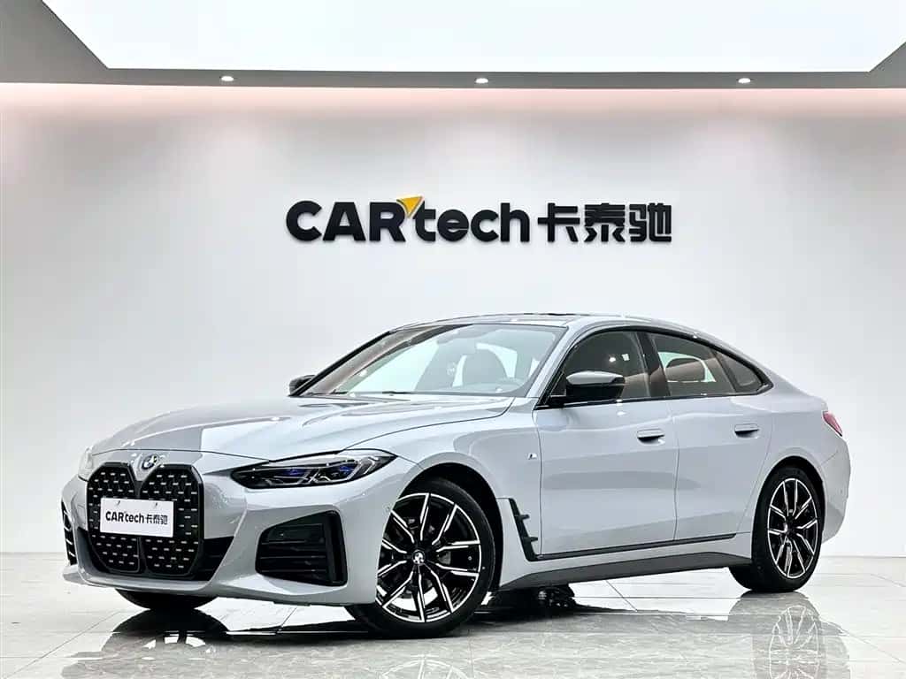BMW BMW 4 Series