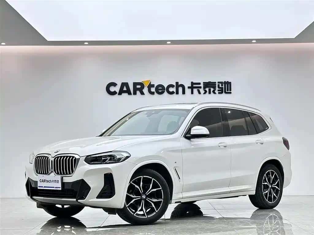 BMW BMW X3