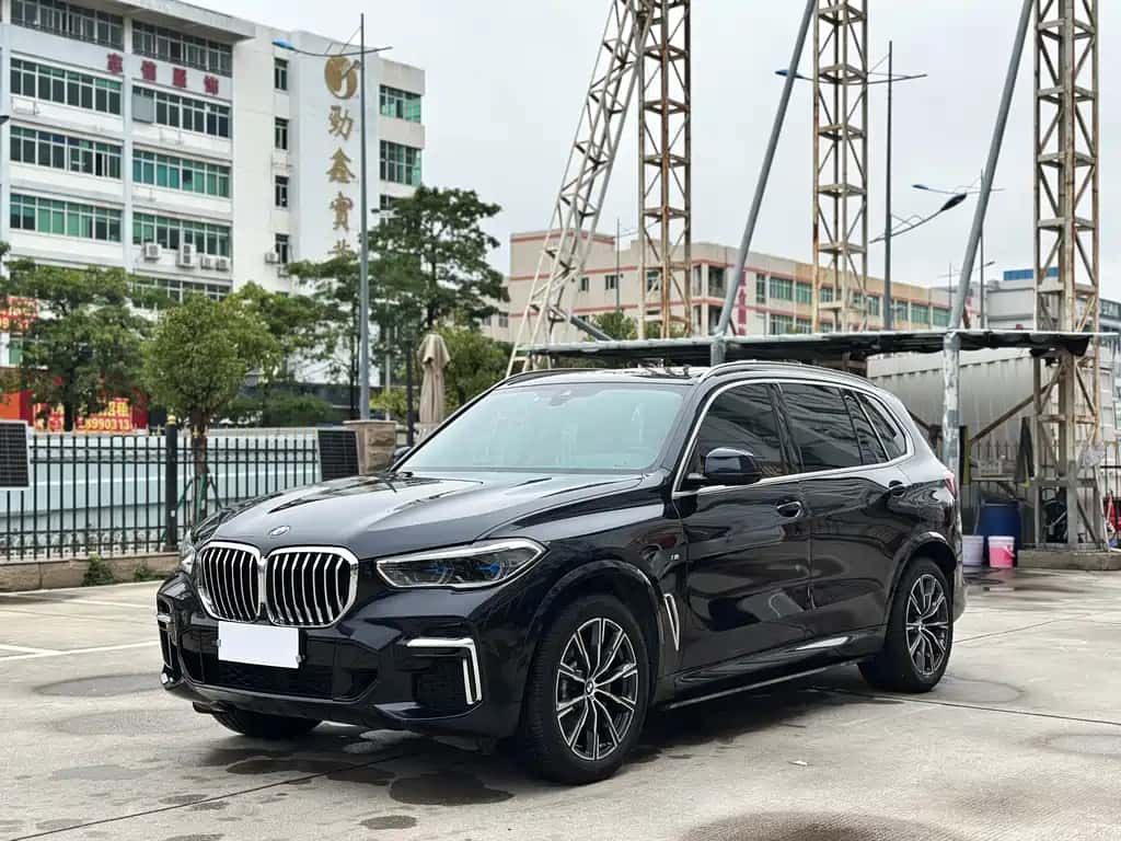 BMW BMW X5