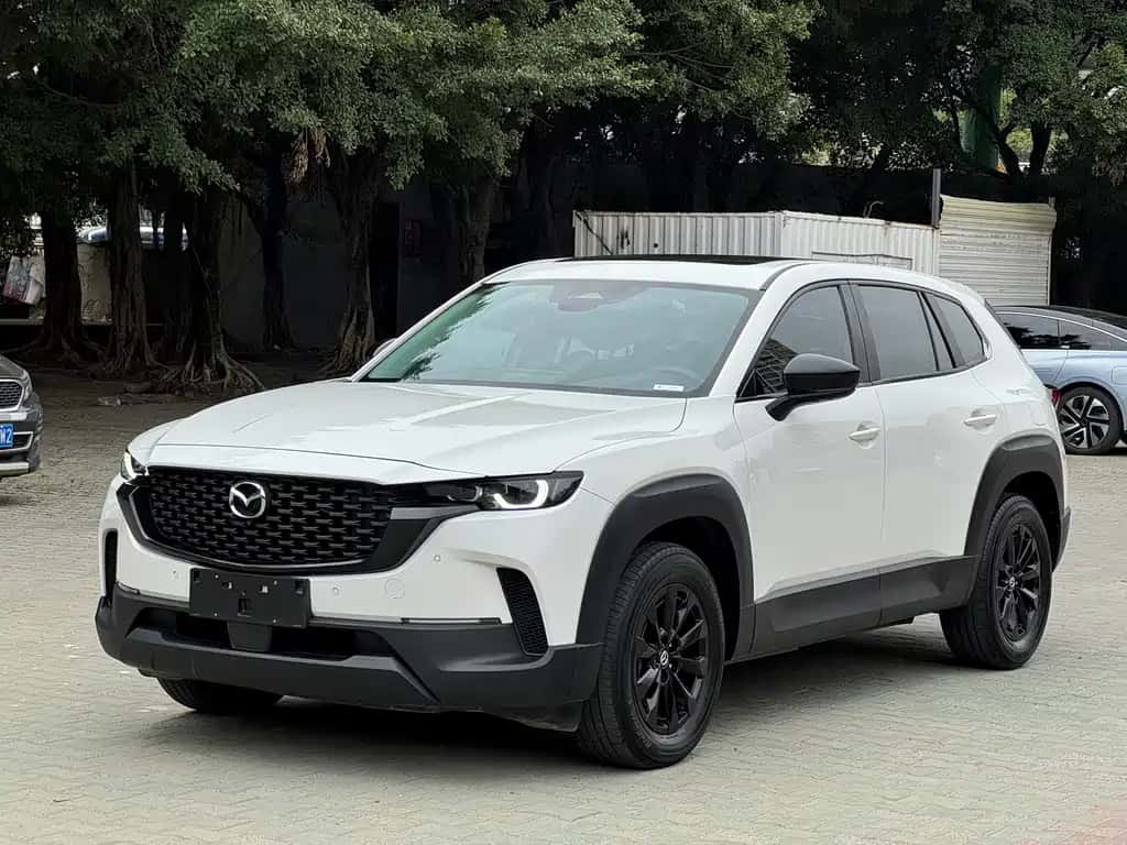 Mazda Mazda CX-50 Homura