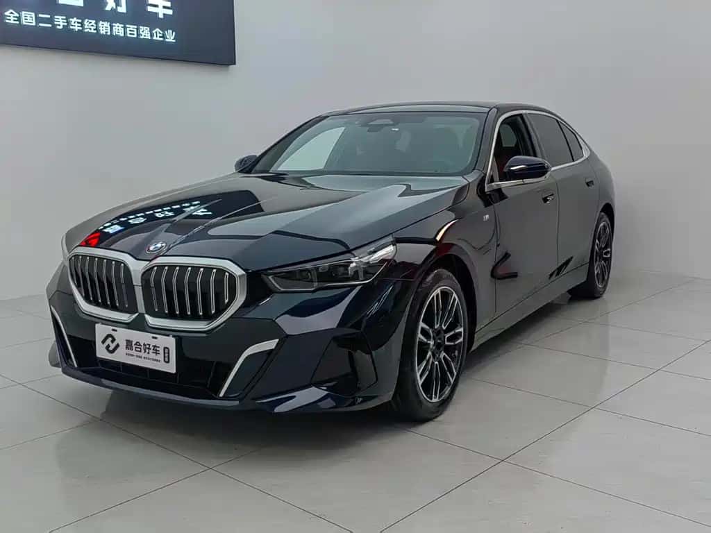BMW BMW 5 Series