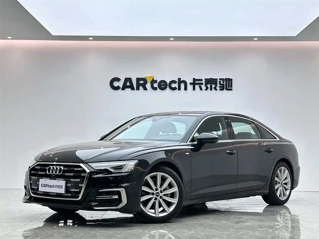 Audi Audi A6L