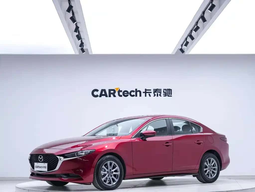 Mazda Mazda 3 Axela