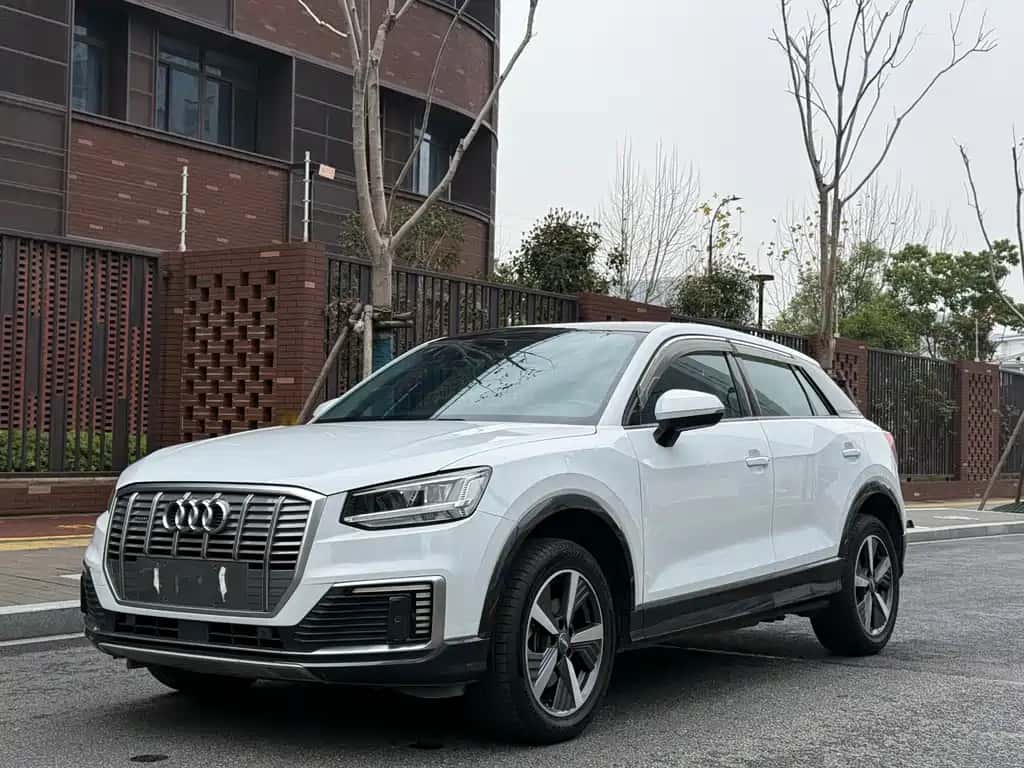 Audi Audi Q2L e-tron