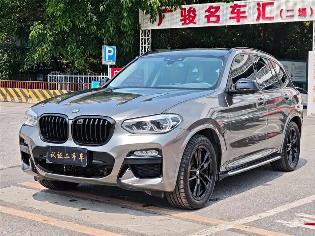 BMW BMW X3