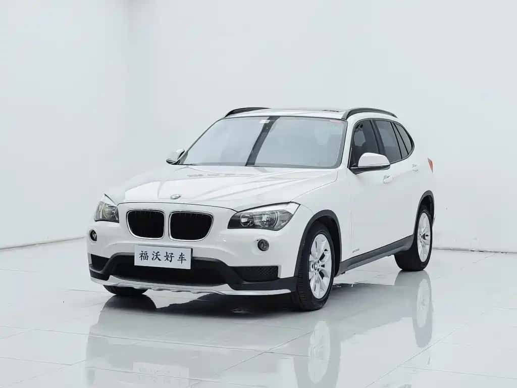 BMW BMW X1