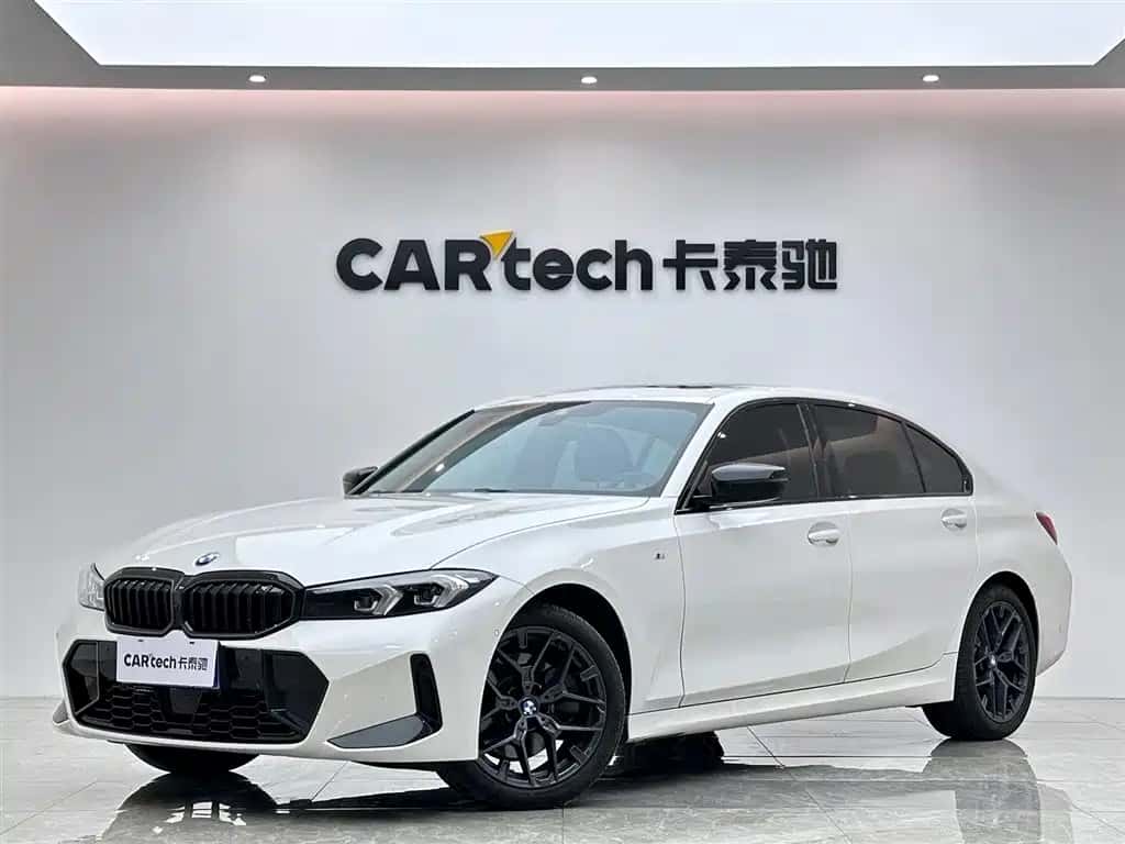 BMW BMW 3 Series