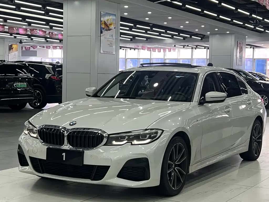 BMW BMW 3 Series