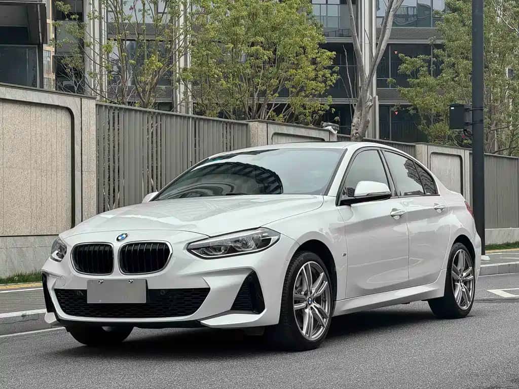 BMW BMW 1 Series