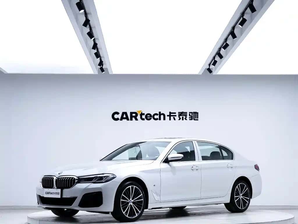 BMW BMW 5 Series