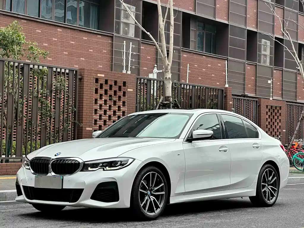 BMW BMW 3 Series