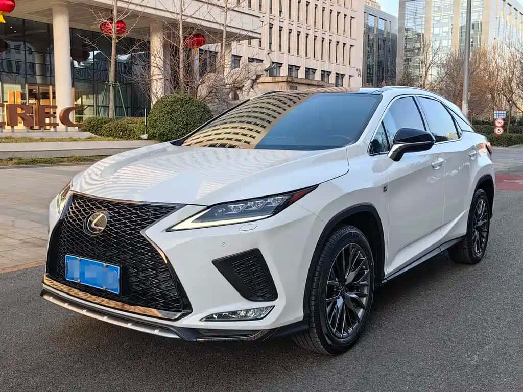 Lexus Lexus RX
