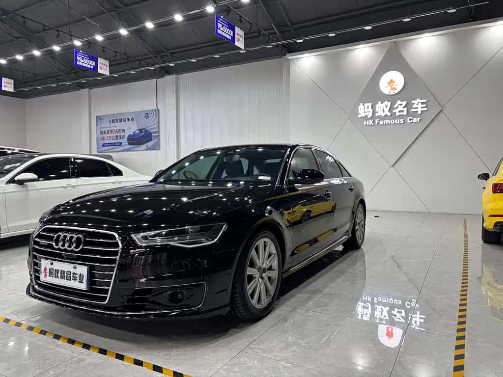 Audi Audi A6L