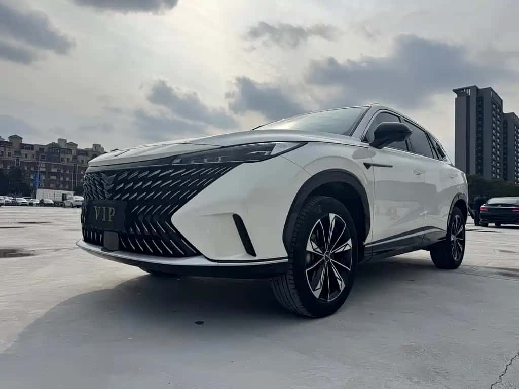 Roewe Roewe RX5