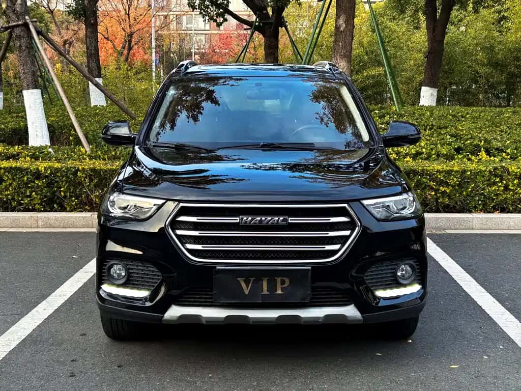 Haval Haval H6