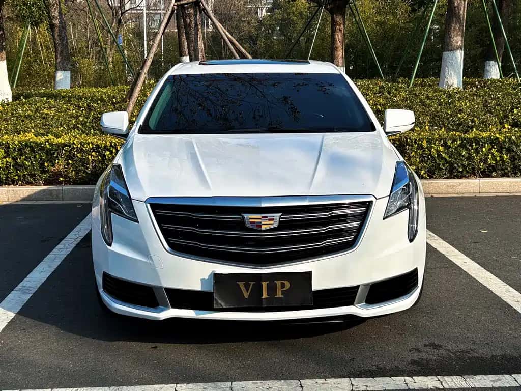Cadillac Cadillac XTS