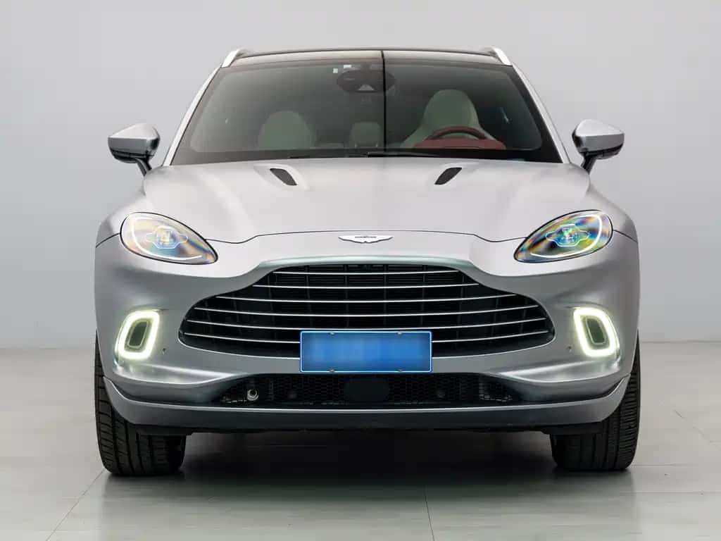 Aston Martin Aston Martin DBX