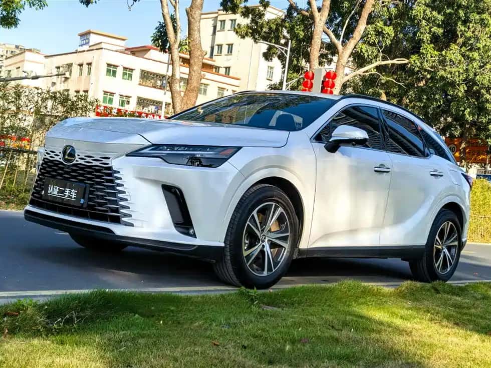Lexus Lexus RX