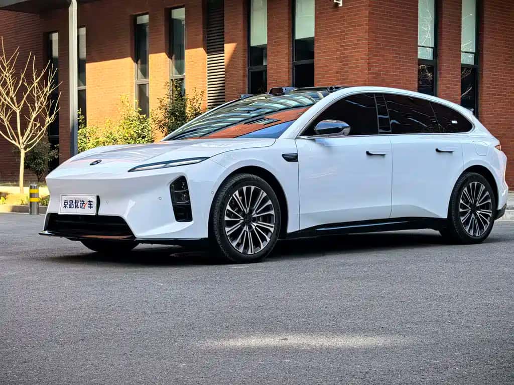 NIO Nio ET5T