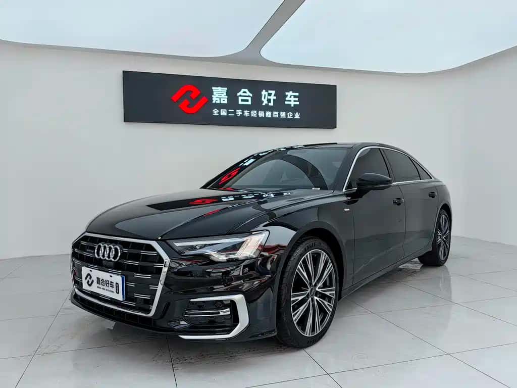 Audi Audi A6L