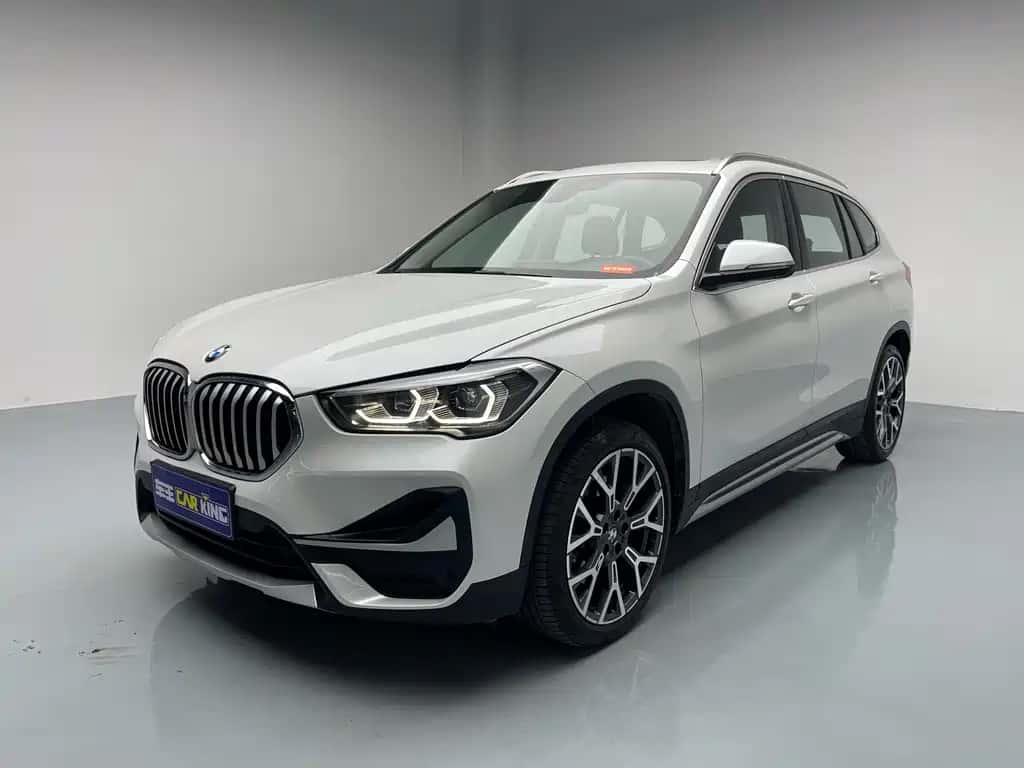BMW BMW X1