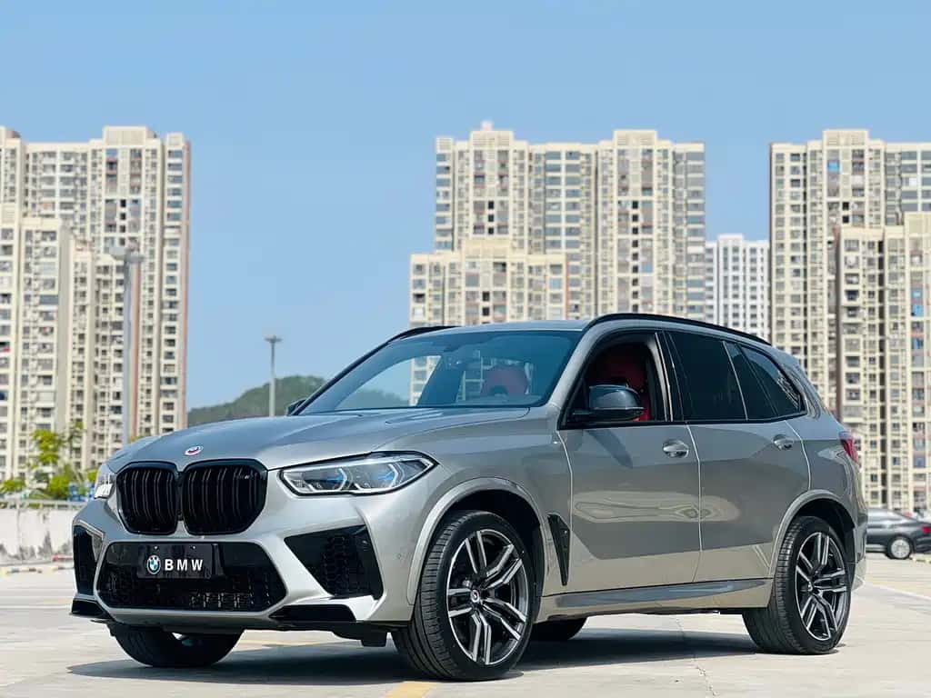 BMW BMW X5 M