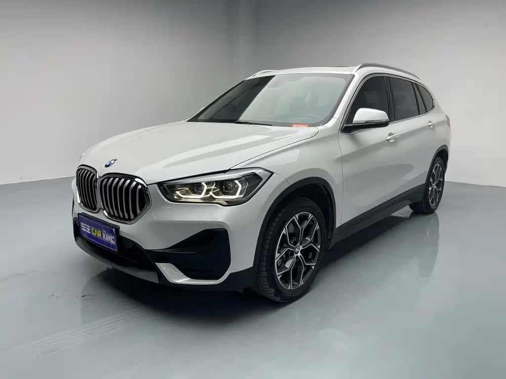 BMW BMW X1